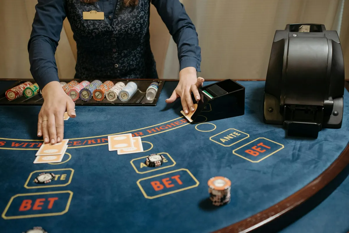 Animazione temporale bonus su grandi casinò progressivi